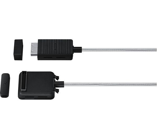 SAMSUNG VG-SOCN15/XC 15mtr Samsung One Connect Cable for 2018 QLED TV Q7 Q8 Q9 - smartappliancesuk