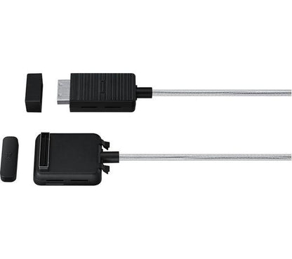 SAMSUNG VG-SOCN15/XC 15mtr Samsung One Connect Cable for 2018 QLED TV Q7 Q8 Q9 - smartappliancesuk