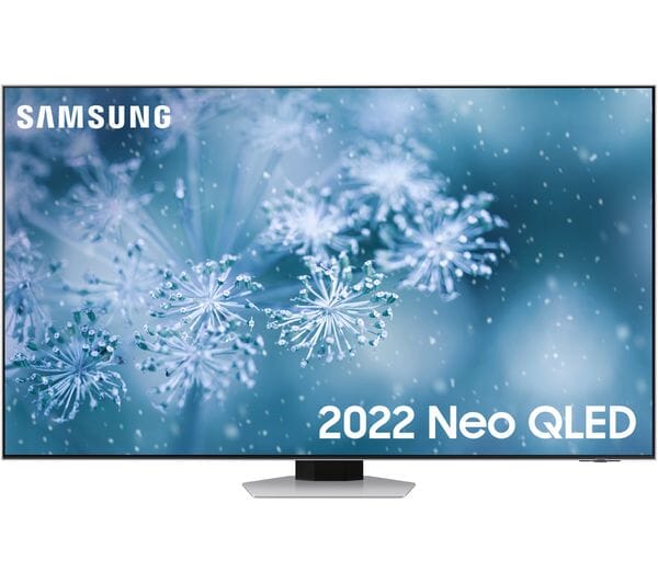 SAMSUNG QE65QN85BATXXU 65" Smart 4K Ultra  Neo QLED - smartappliancesuk