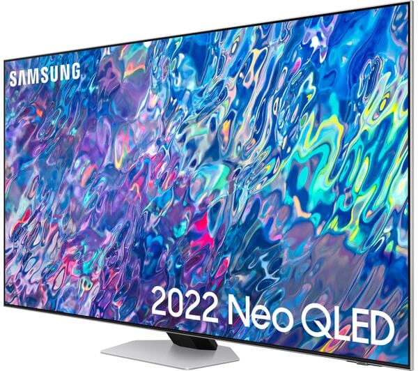 SAMSUNG QE65QN85BATXXU 65" Smart 4K Ultra  Neo QLED - smartappliancesuk