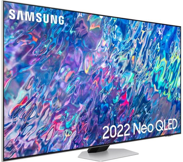 SAMSUNG QE65QN85BATXXU 65" Smart 4K Ultra  Neo QLED - smartappliancesuk