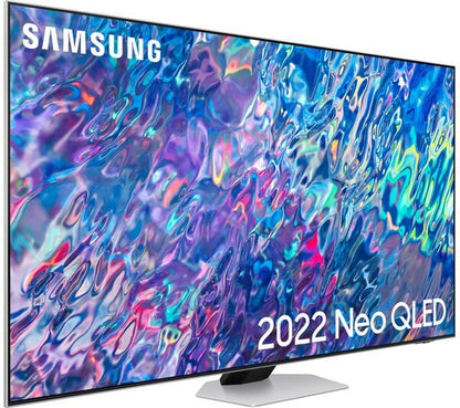 SAMSUNG QE65QN85BATXXU 65" Smart 4K Ultra  Neo QLED - smartappliancesuk