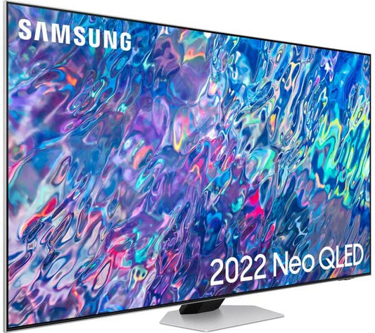 SAMSUNG QE65QN85BATXXU 65" Smart 4K Ultra  Neo QLED - smartappliancesuk