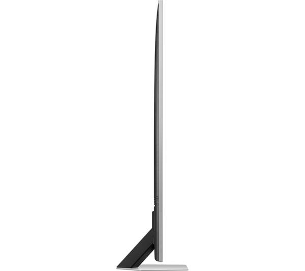 SAMSUNG QE85QN85BATXXU 85" Smart 4K Ultra HD HDR Neo QLED TV with Bixby, Alexa & Google Assistant - smartappliancesuk