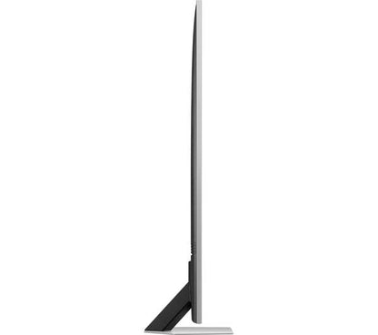 SAMSUNG QE85QN85BATXXU 85" Smart 4K Ultra HD HDR Neo QLED TV with Bixby, Alexa & Google Assistant - smartappliancesuk