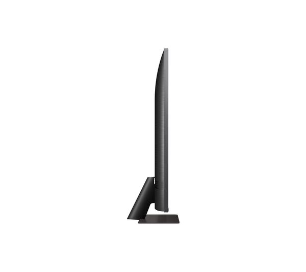SAMSUNG QE55Q80BATXXU 55" Smart 4K Ultra HD HDR QLED TV with Bixby, Alexa & Google Assistant - smartappliancesuk
