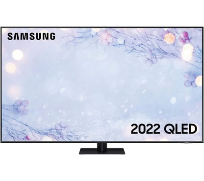 SAMSUNG QE85Q70BATXXU 85" Smart 4K Ultra HD HDR QLED TV with Bixby, Alexa & Google Assistant - smartappliancesuk