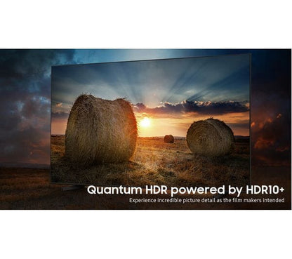 SAMSUNG QE85Q70BATXXU 85" Smart 4K Ultra HD HDR QLED TV with Bixby, Alexa & Google Assistant - smartappliancesuk