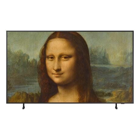 Samsung QE43LS03BG 43" The Frame Art Mode QLED 4K HDR Smart TV - smartappliancesuk