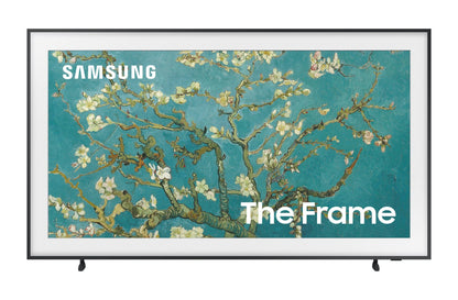 Samsung QE65LS03BG 65" The Frame Art Mode QLED 4K HDR Smart TV - smartappliancesuk