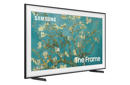 Samsung QE55LS03BG 55" The Frame Art Mode QLED 4K HDR Smart TV - smartappliancesuk