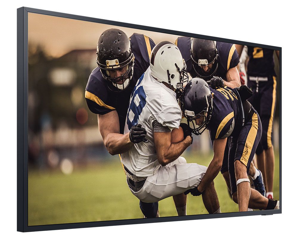 Samsung QE65LST7TC The Terrace LS Series - Brand New 65" LED-backlit LCD TV - smartappliancesuk