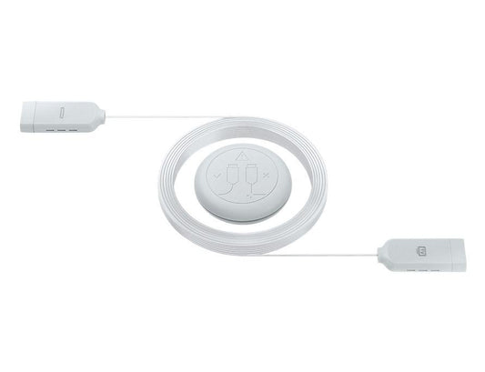Samsung VGSOCM15 15 Metre QLED Invisible Fiber Optic Connection Cable - smartappliancesuk