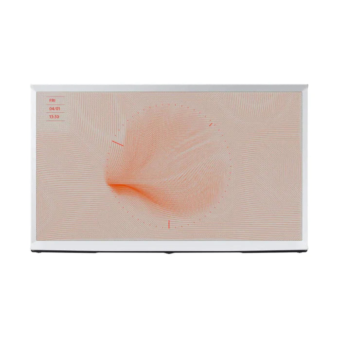 Samsung QE55LS01BB 55" The Serif QLED 4K HDR Smart TV - smartappliancesuk