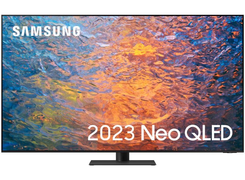 Samsung QE65QN95C 65" 4K Ultra HD QLED Tizen Smart TV with Dolby Atmos - smartappliancesuk