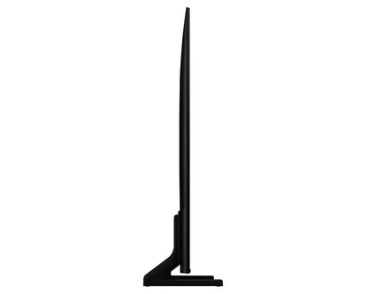 SAMSUNG QE43Q60B 43" Smart 4K Ultra HD HDR QLED TV with Bixby, Alexa & Google Assistant - smartappliancesuk