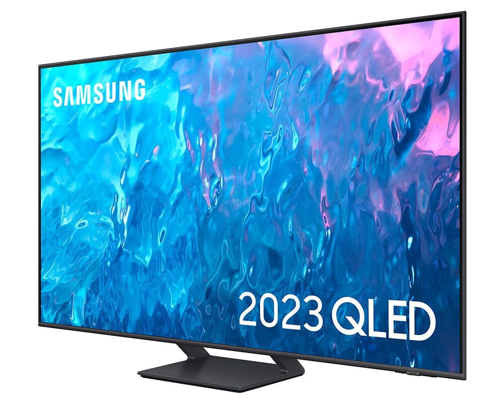 Samsung 65" QE65Q70CATXXU Smart 4K UHD HDR QLED TV - smartappliancesuk