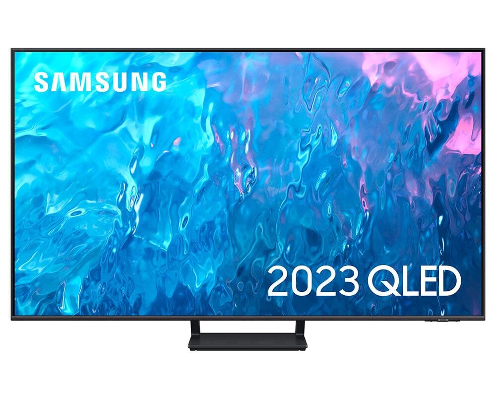 Samsung 65" QE65Q70CATXXU Smart 4K UHD HDR QLED TV - smartappliancesuk