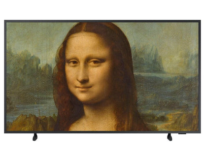 SAMSUNG The Frame QE43LS03BAUXXU 43" Smart 4K Ultra HD HDR QLED TV with Bixby, Alexa & Google Assistant - smartappliancesuk
