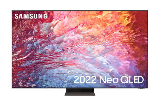 SAMSUNG QE55QN700BTXXU 55" Smart 8K HDR Neo QLED TV with Bixby, Alexa & Google Assistant - smartappliancesuk