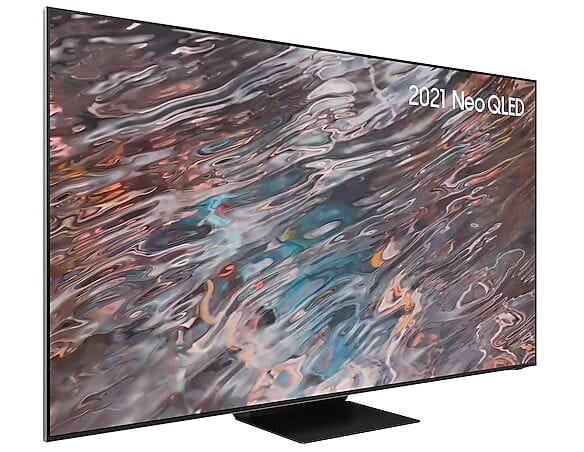 Samsung QE85QN800ATXXU 85" Neo QLED 8K HDR Smart TV - smartappliancesuk