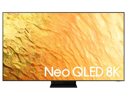 Samsung QE85QN800B 85" Neo QLED 8K HDR Smart TV - smartappliancesuk