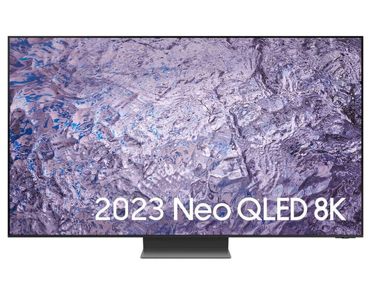 Samsung QE75QN800C 75" Neo QLED 8K HDR Smart TV - smartappliancesuk