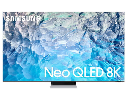 Samsung QE75QN900B 75" Neo QLED 8K HDR Smart TV - smartappliancesuk