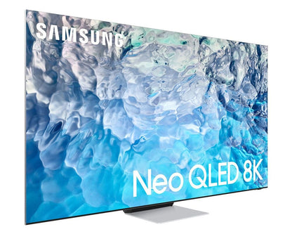 Samsung QE75QN900B 75" Neo QLED 8K HDR Smart TV - smartappliancesuk
