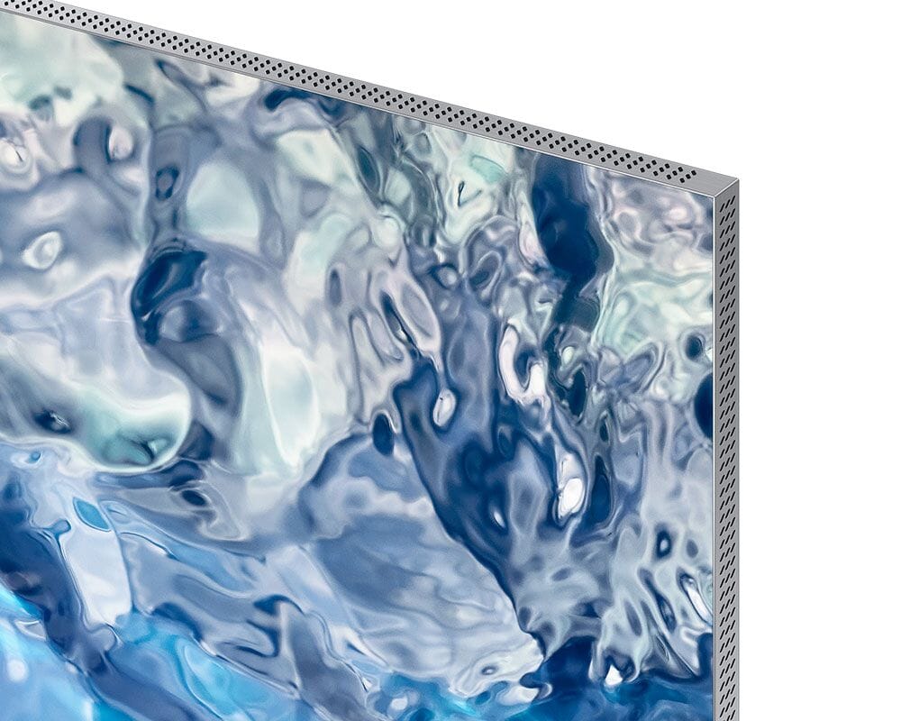 Samsung QE75QN900B 75" Neo QLED 8K HDR Smart TV - smartappliancesuk