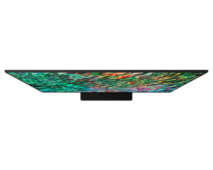 SAMSUNG QE43QN90BATXXU 43" Smart 4K Ultra HD HDR Neo QLED TV with Bixby, Alexa & Google Assistant - smartappliancesuk