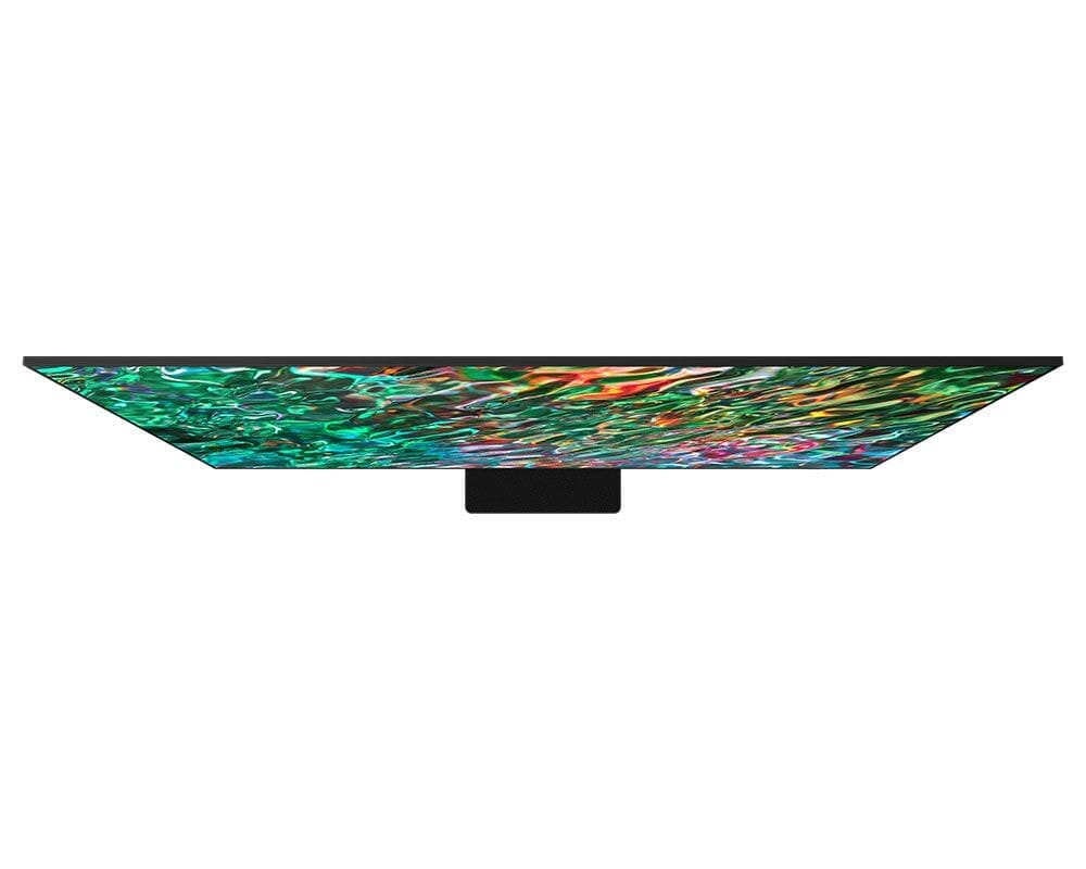 SAMSUNG QE55QN90BATXXU 55" Smart 4K Ultra HD HDR Neo QLED TV with Bixby, Alexa & Google - smartappliancesuk
