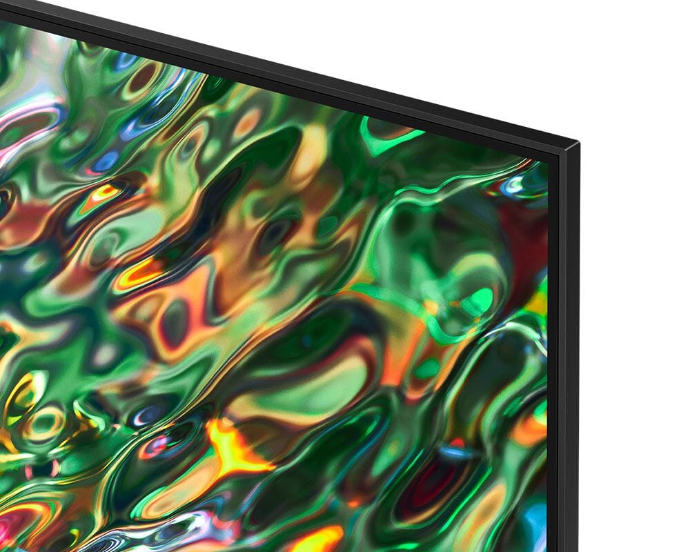 Brand New - SAMSUNG QE75QN90BATXXU 75" Smart 4K Ultra HD HDR Neo QLED TV with Bixby, Alexa & Google Assistant - smartappliancesuk