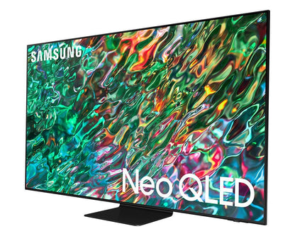 Samsung QE85QN90BA 85" Neo QLED 4K HDR Smart TV - smartappliancesuk
