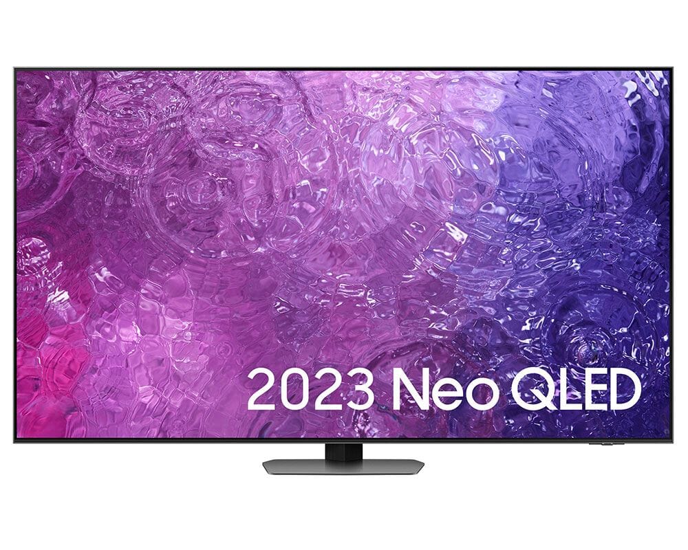 Brand New Samsung QE85QN90CA 85" Neo QLED 4K HDR Smart TV - smartappliancesuk