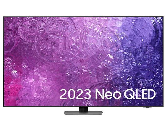Brand New Samsung QE85QN90CA 85" Neo QLED 4K HDR Smart TV - smartappliancesuk