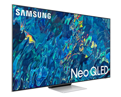 Samsung QE75QN95BA 75" Neo QLED 4K HDR Smart TV - smartappliancesuk