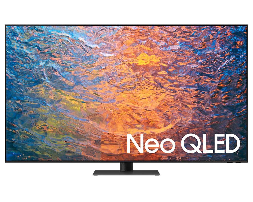 Samsung QE85QN95CA 85" Flagship Neo QLED 4K HDR Smart TV - smartappliancesuk