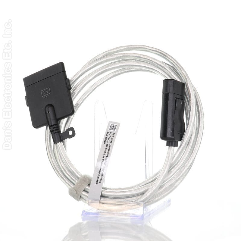 Samsung BN3902688B One Connect Cable 2.5 Meter QLED 4K 8K 2021 2022 TVS - smartappliancesuk