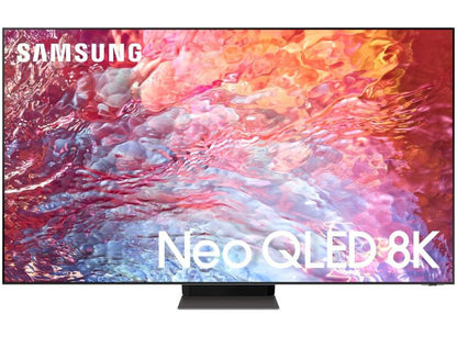 Samsung 65 Inch QE65QN700BTXXU Smart 8K HDR Neo QLED TV