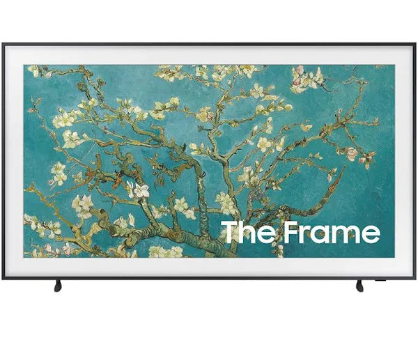 Samsung QE43LS03BG 43" The Frame Art Mode QLED 4K HDR Smart TV - smartappliancesuk